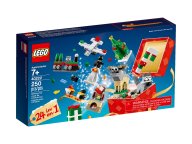 LEGO 40222 Christmas Build Up