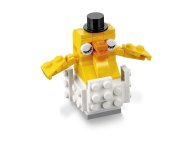 LEGO 40242 Kurczak