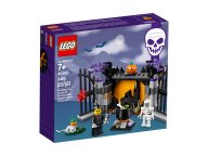 LEGO 40260 Strachy na Halloween