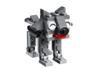 LEGO Wilk 40331