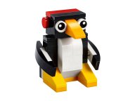 LEGO Pingwin 40332