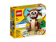 LEGO Rok bawoła 40417