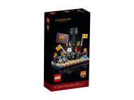 LEGO Zwycięstwo drużyny FC Barcelona 40485