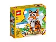 LEGO 40491 Rok tygrysa