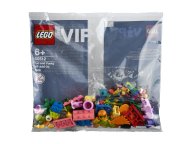 LEGO Zabawa i styl — zestaw dodatkowy VIP 40512