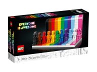 LEGO Każdy jest wspaniały 40516