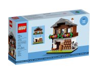 LEGO Domy świata 3 40594