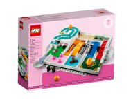 LEGO Magiczny labirynt 40596