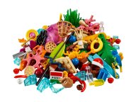 LEGO Letnia frajda – zestaw dodatkowy VIP 40607