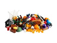 LEGO Halloweenowa frajda — zestaw dodatkowy VIP 40608