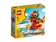 LEGO Rok smoka 40611