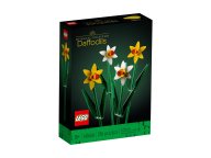 LEGO Żonkile 40646