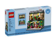 LEGO Kwiaciarnia 40680