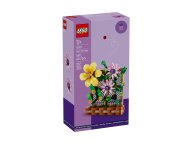 LEGO Kompozycja kwiatowa na kratce 40683