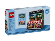 LEGO 40684 Sklep z owocami