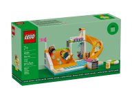LEGO 40685 Park wodny