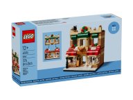 LEGO Piekarnia 40696