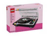 LEGO Gramofon retro 40699