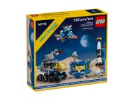LEGO Stanowisko startowe mikrorakiety 40712