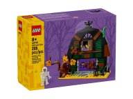 LEGO 40721 Halloweenowa stodoła