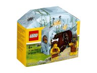 LEGO 5004936 Zestaw z motywem LEGO® - jaskinia