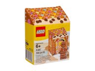 LEGO Piernikowy ludek 5005156