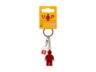 LEGO Breloczek do kluczy dla VIP-ów z motywem LEGO® 5005205