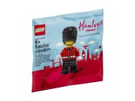 LEGO 5005233 Hamleys Royal Guard