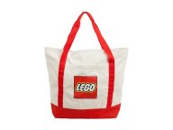 LEGO 5005326 Płócienna torba