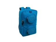 LEGO Niebieski plecak w stylu klocka LEGO® 5005535