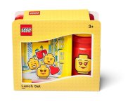 LEGO 5005770 Zestaw śniadaniowy z kultową postacią dziewczynki