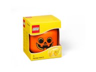 LEGO 5005886 Pojemnik w kształcie lampionu z dyni LEGO®