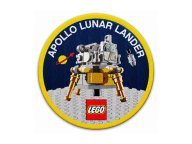 LEGO Kosmiczna naszywka 5005907