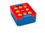 LEGO 5005928 Pudełko śniadaniowe z minifigurkami