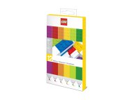 LEGO 5005963 Zestaw 12 pisaków