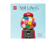 LEGO 5006204 LEGO® Still Life with Bricks: The Art of Everyday Play