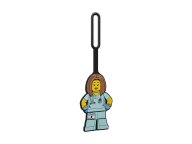 LEGO Zawieszka na torbę z pielęgniarką 5006371