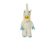 LEGO 5006625 Unicorn Girl Plush