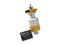 LEGO Sonda kosmiczna Ulysses 5006744