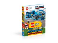 LEGO 5006806 Zbuduj własną przygodę