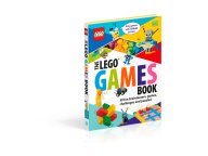 LEGO LEGO® Księga gier 5006809