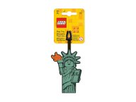 LEGO 5006858 Statue of Liberty Bag Tag