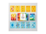 LEGO 5006906 Karty do gry z klockami LEGO®