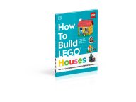 LEGO How to Build LEGO® Houses 5007213