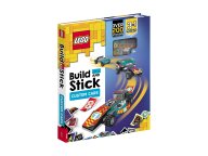 LEGO 5007371 Build and Stick