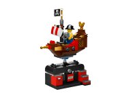 LEGO Przejażdżka pirackim statkiem 5007427