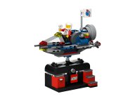 LEGO 5007490 Kosmiczna przejażdżka