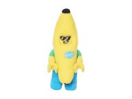 LEGO 5007566 Pluszowy człowiek-banan