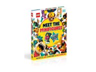 LEGO 5007581 Meet the Minifigures