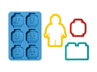 LEGO Zestaw do pieczenia LEGO® 5007685